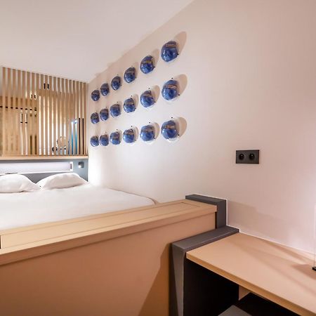 Hotel By Reboul - Boutique Hotel Cassis Esterno foto