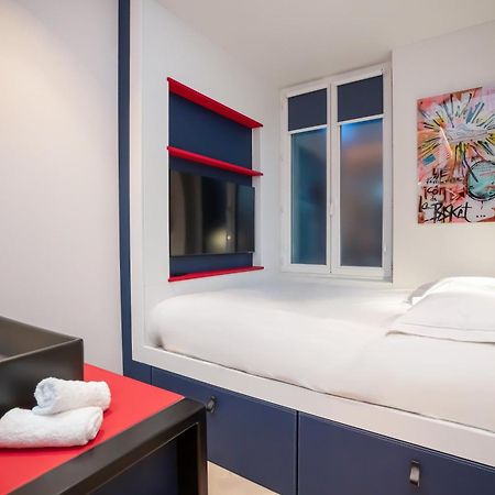 Hotel By Reboul - Boutique Hotel Cassis Esterno foto