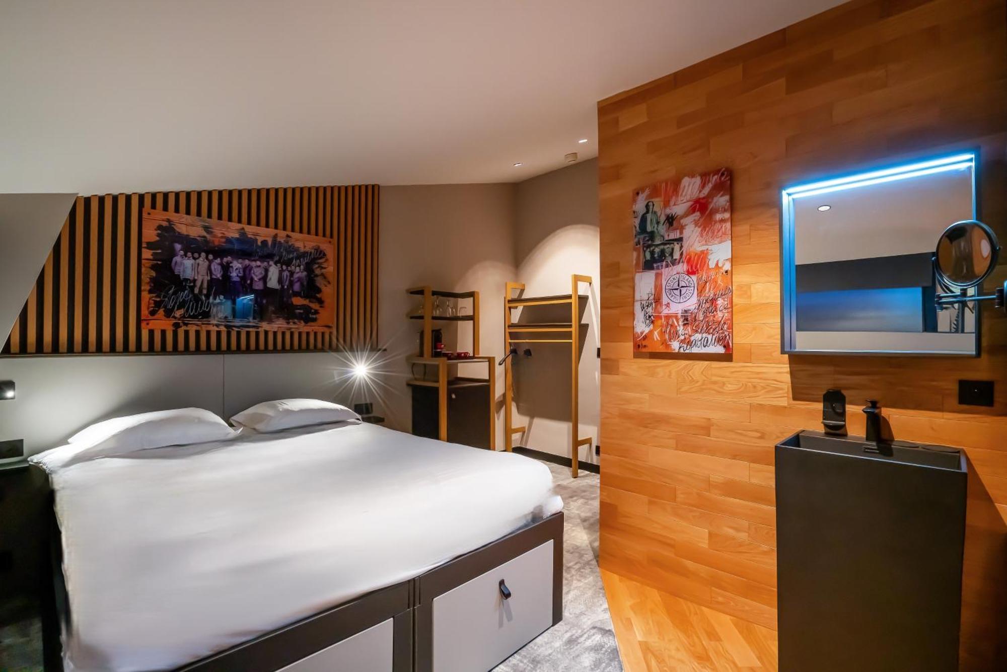 Hotel By Reboul - Boutique Hotel Cassis Esterno foto