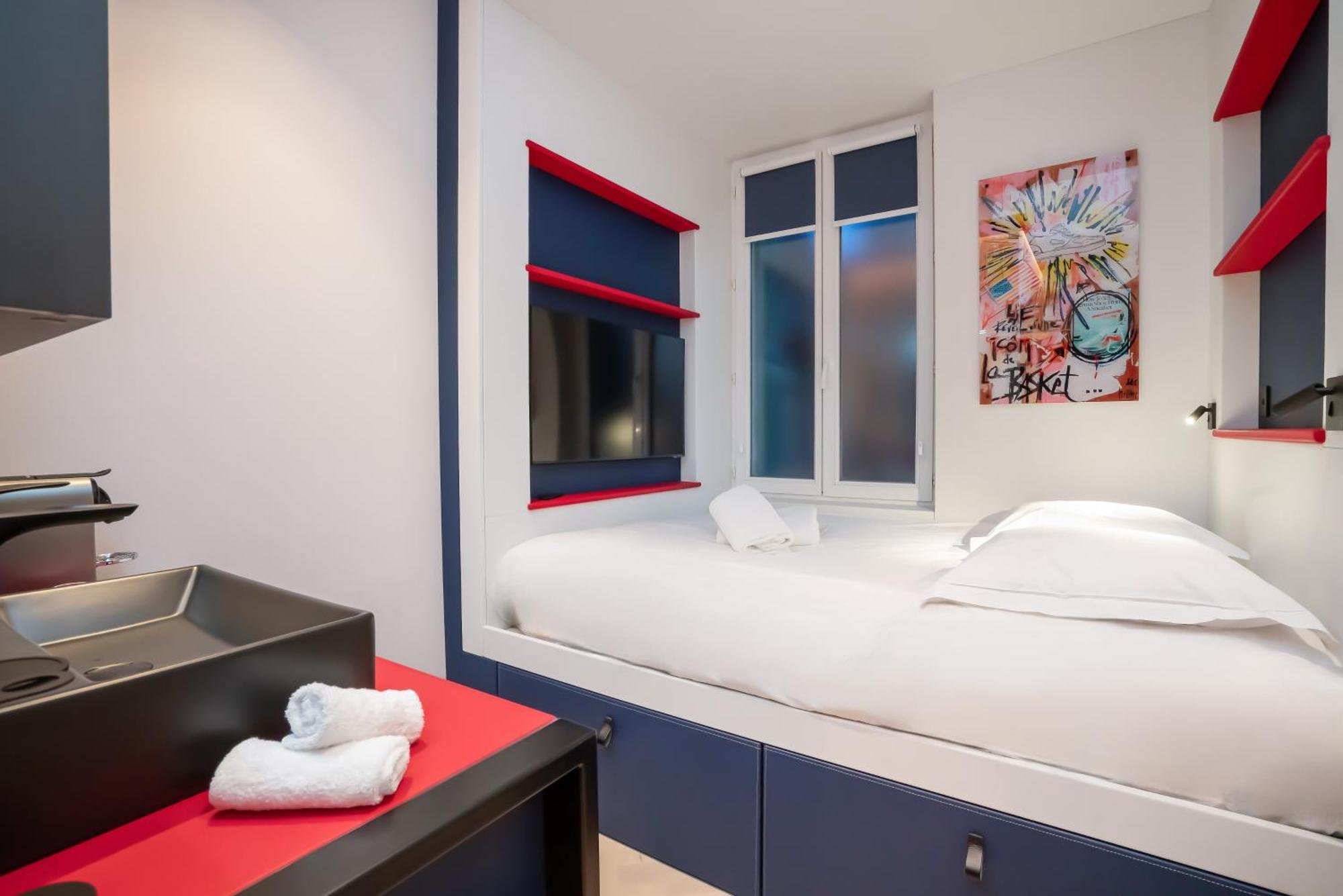 Hotel By Reboul - Boutique Hotel Cassis Esterno foto