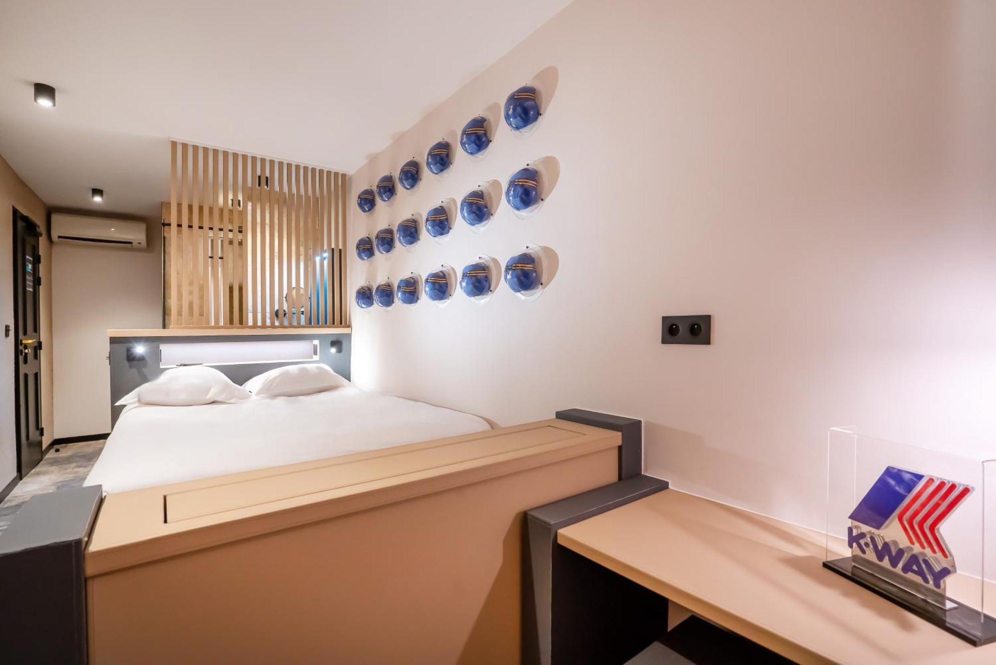 Hotel By Reboul - Boutique Hotel Cassis Esterno foto