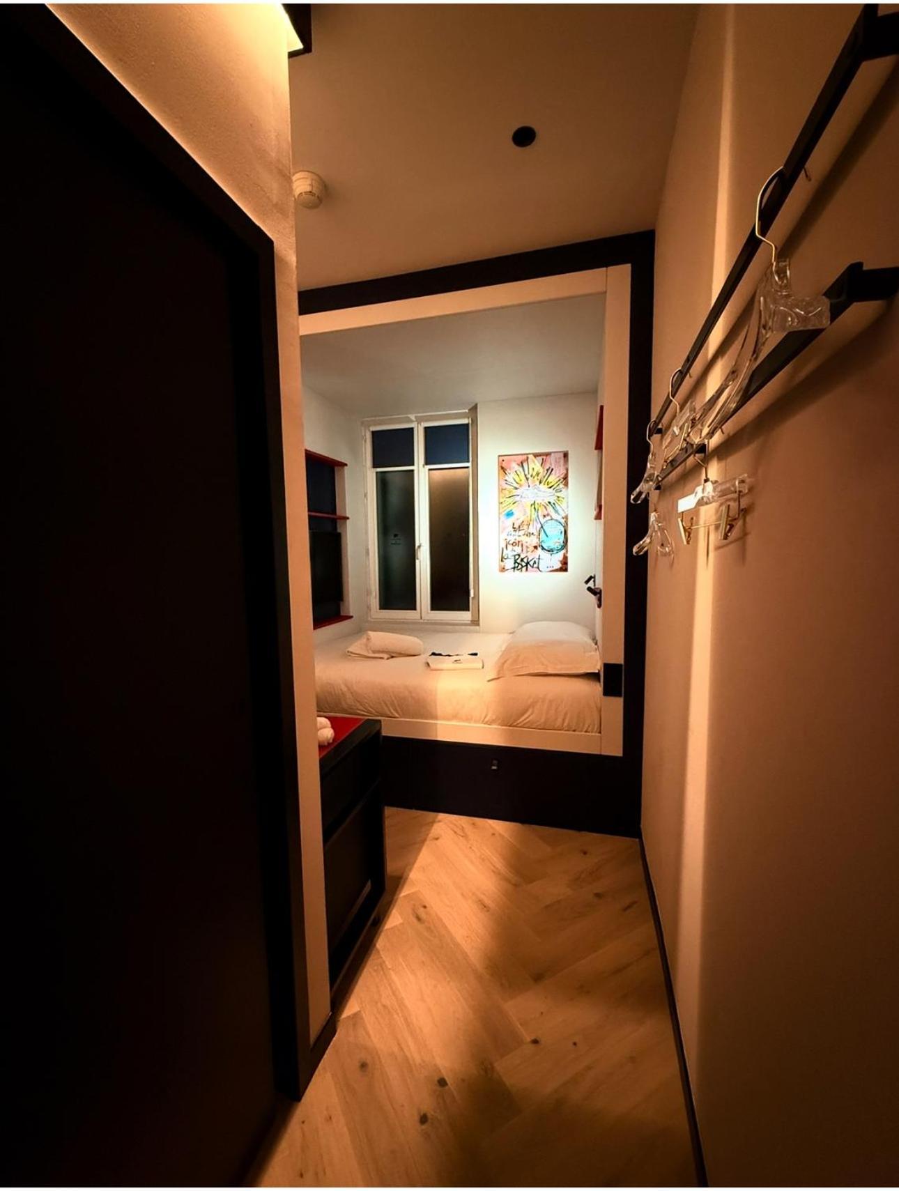 Hotel By Reboul - Boutique Hotel Cassis Esterno foto