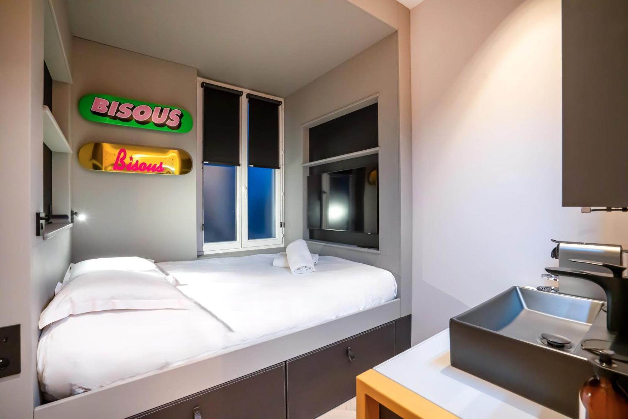 Hotel By Reboul - Boutique Hotel Cassis Esterno foto