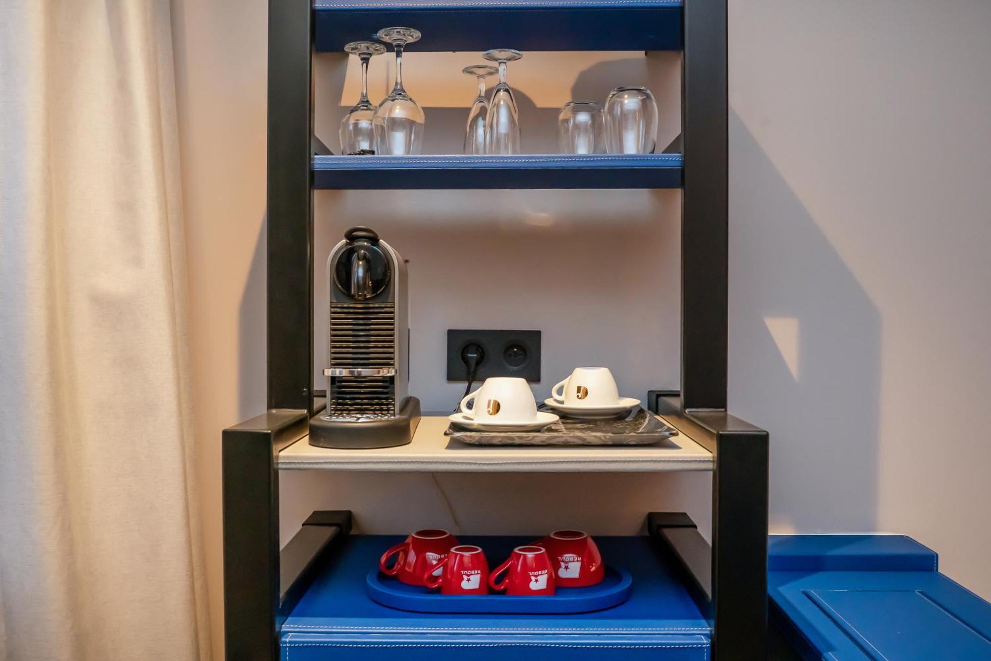 Hotel By Reboul - Boutique Hotel Cassis Esterno foto