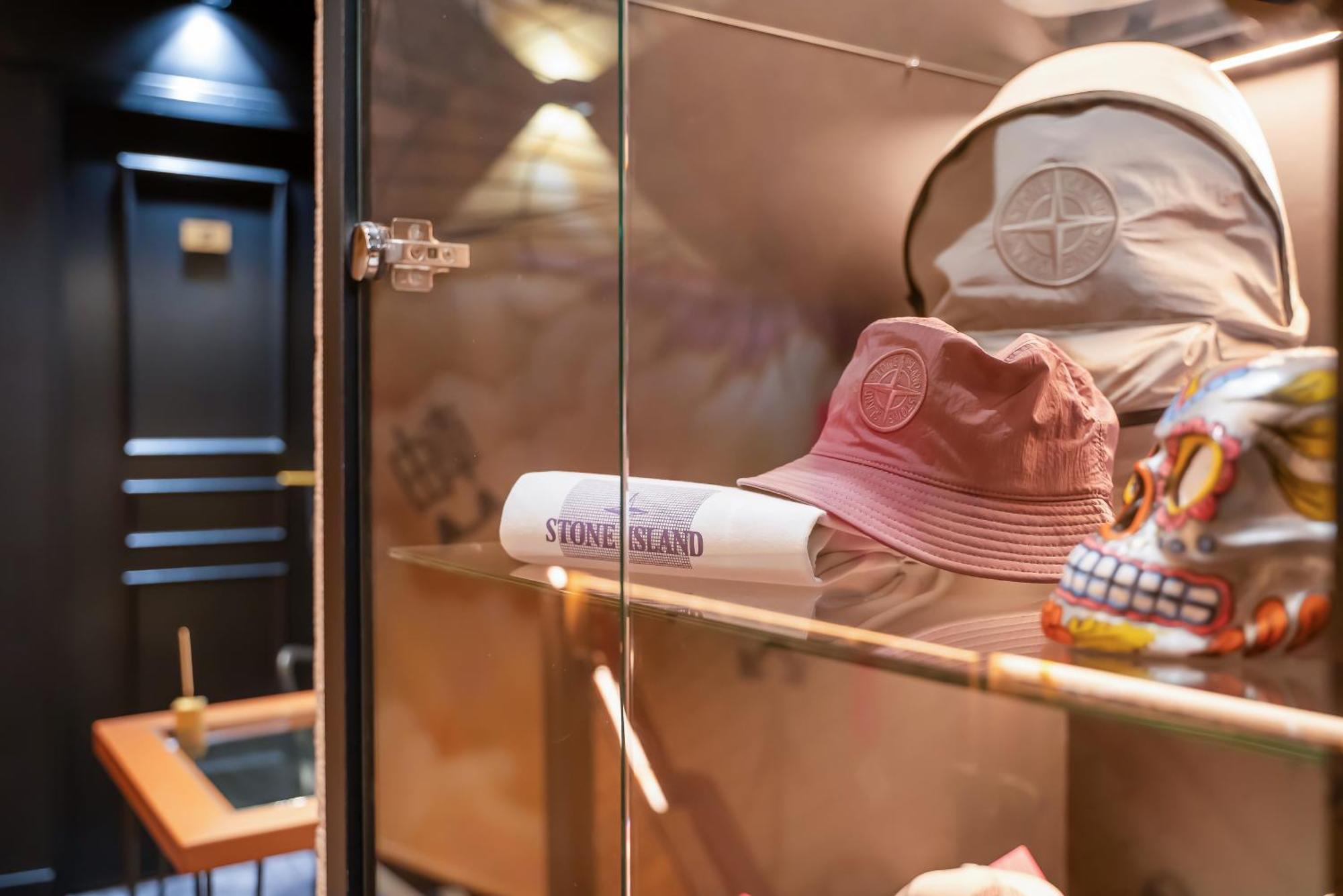 Hotel By Reboul - Boutique Hotel Cassis Esterno foto