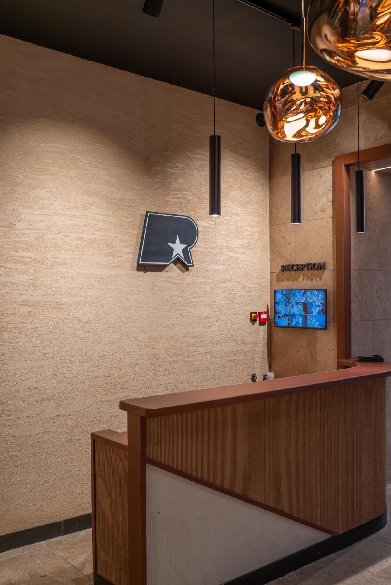 Hotel By Reboul - Boutique Hotel Cassis Esterno foto