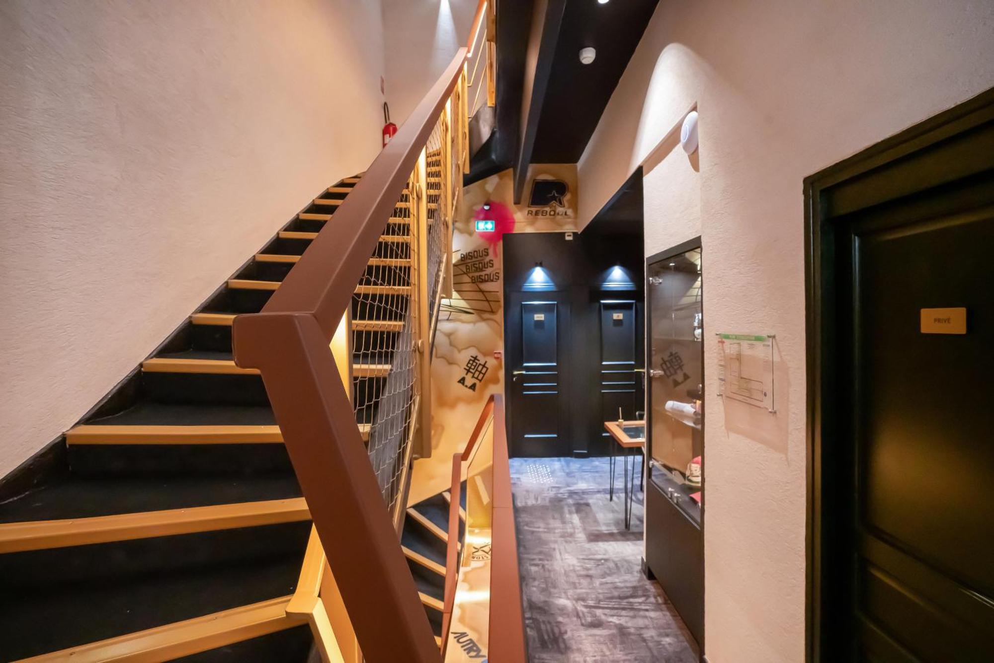 Hotel By Reboul - Boutique Hotel Cassis Esterno foto
