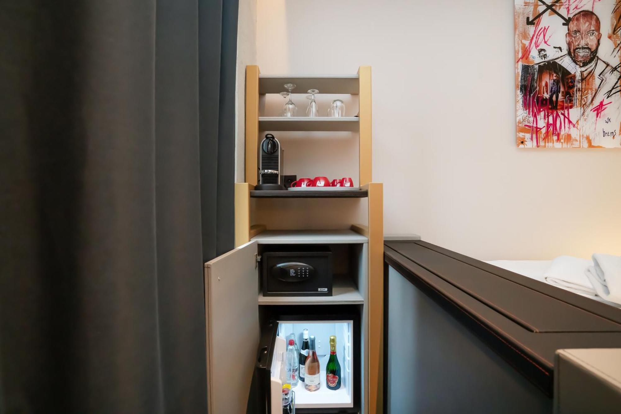 Hotel By Reboul - Boutique Hotel Cassis Esterno foto