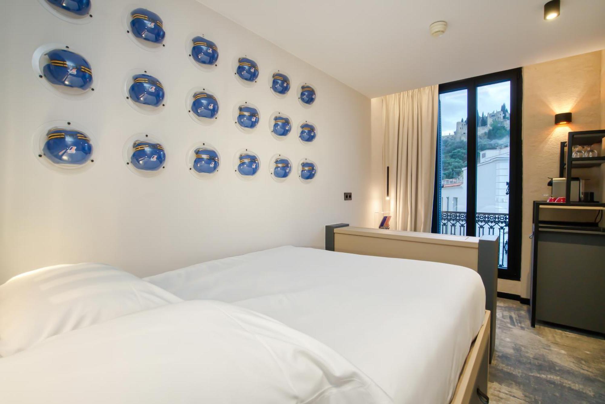 Hotel By Reboul - Boutique Hotel Cassis Esterno foto