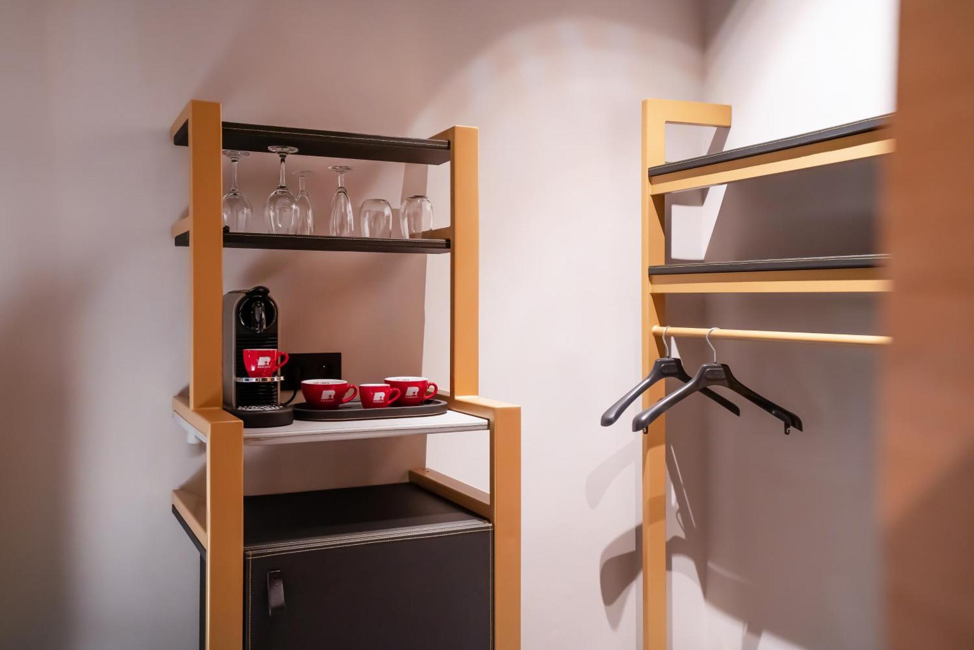 Hotel By Reboul - Boutique Hotel Cassis Esterno foto