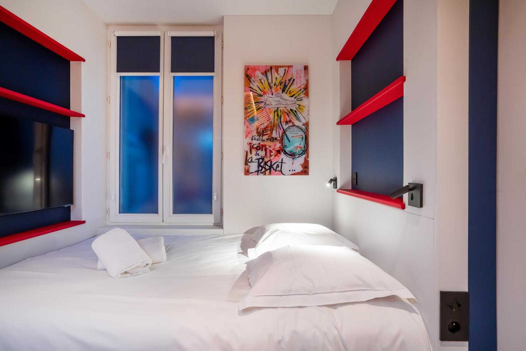 Hotel By Reboul - Boutique Hotel Cassis Esterno foto