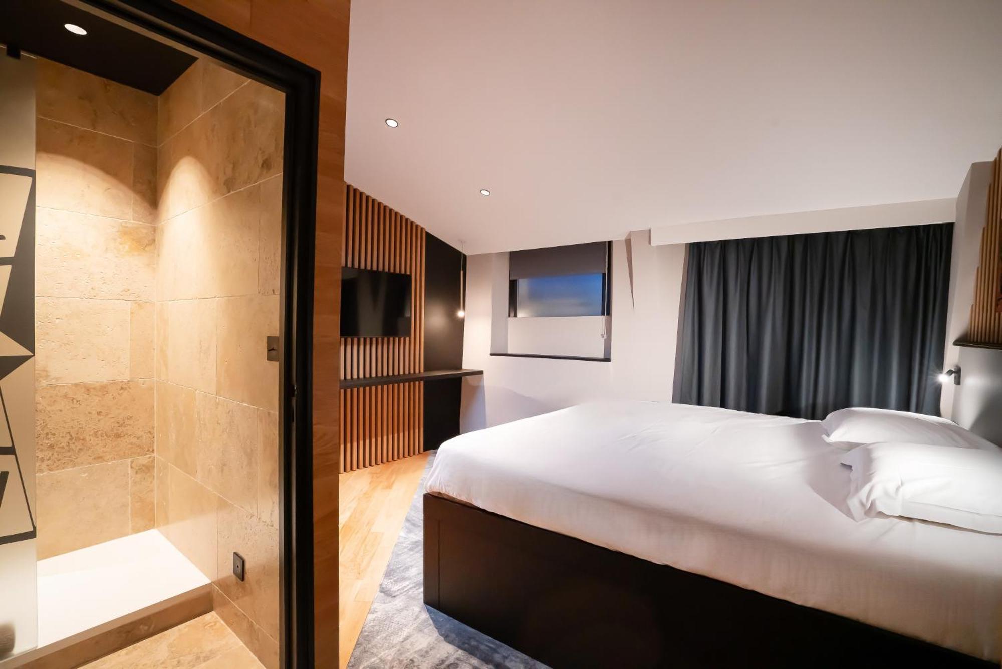 Hotel By Reboul - Boutique Hotel Cassis Esterno foto