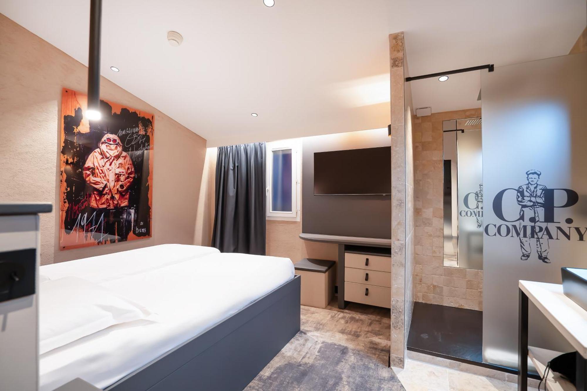 Hotel By Reboul - Boutique Hotel Cassis Esterno foto