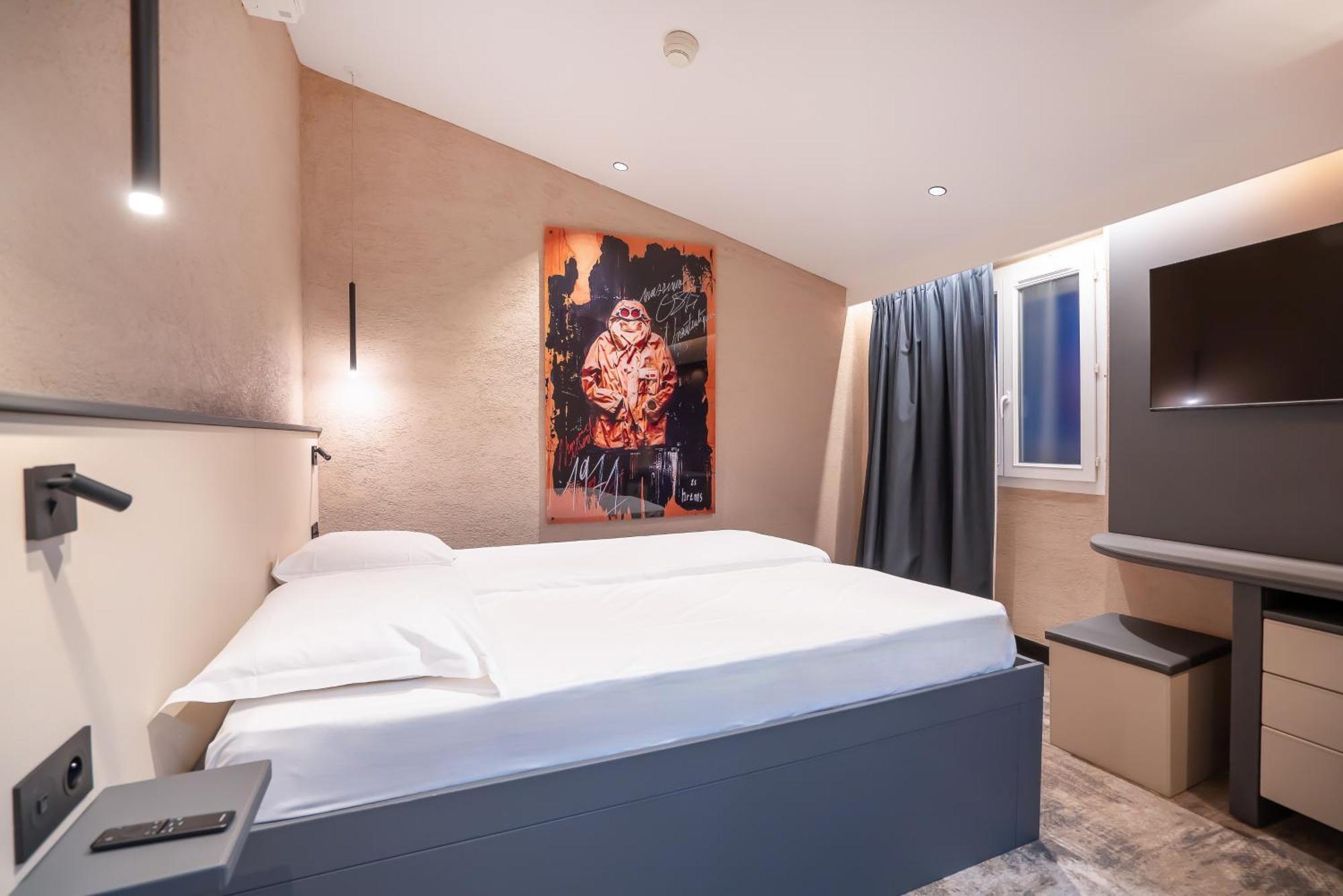 Hotel By Reboul - Boutique Hotel Cassis Esterno foto