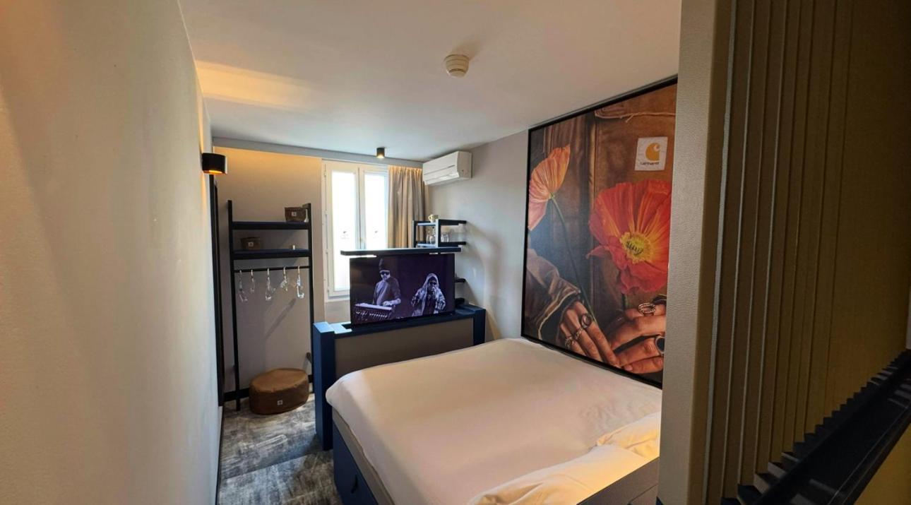 Hotel By Reboul - Boutique Hotel Cassis Esterno foto