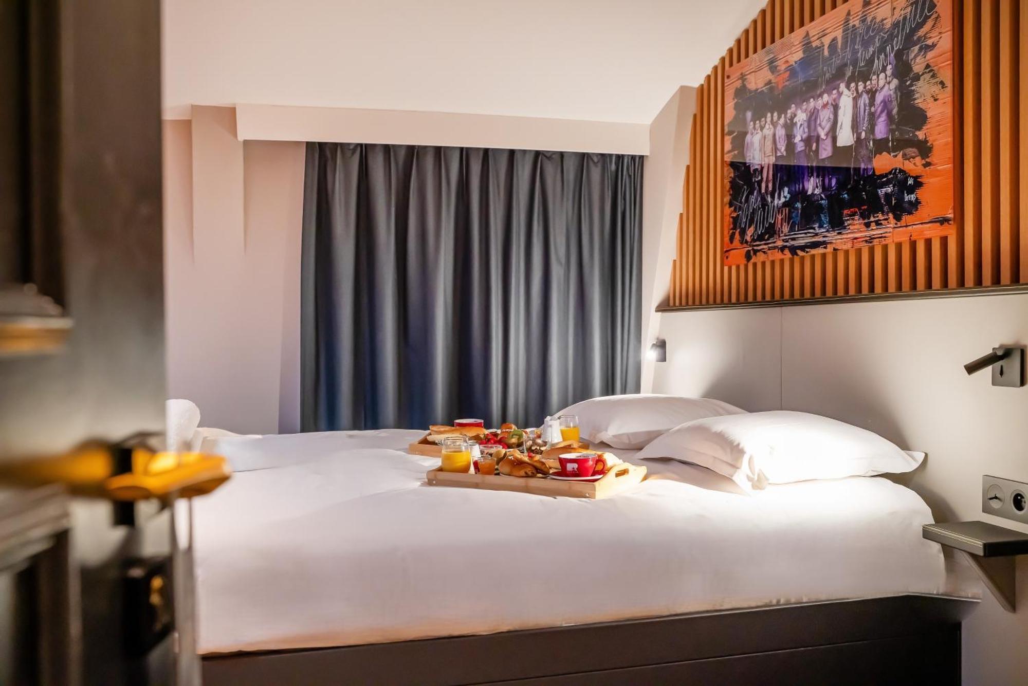 Hotel By Reboul - Boutique Hotel Cassis Esterno foto