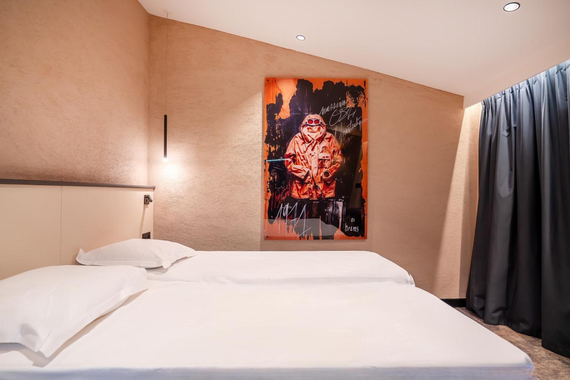 Hotel By Reboul - Boutique Hotel Cassis Esterno foto