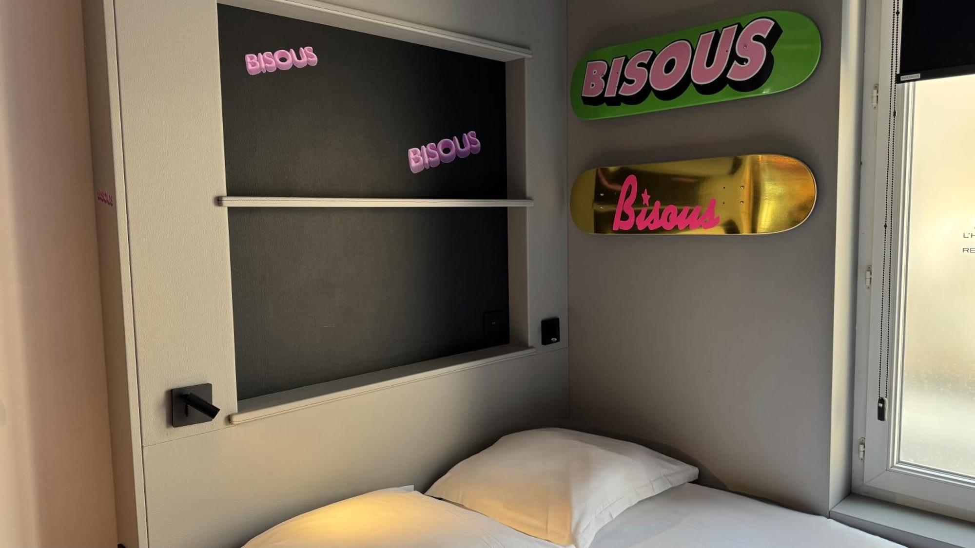 Hotel By Reboul - Boutique Hotel Cassis Esterno foto