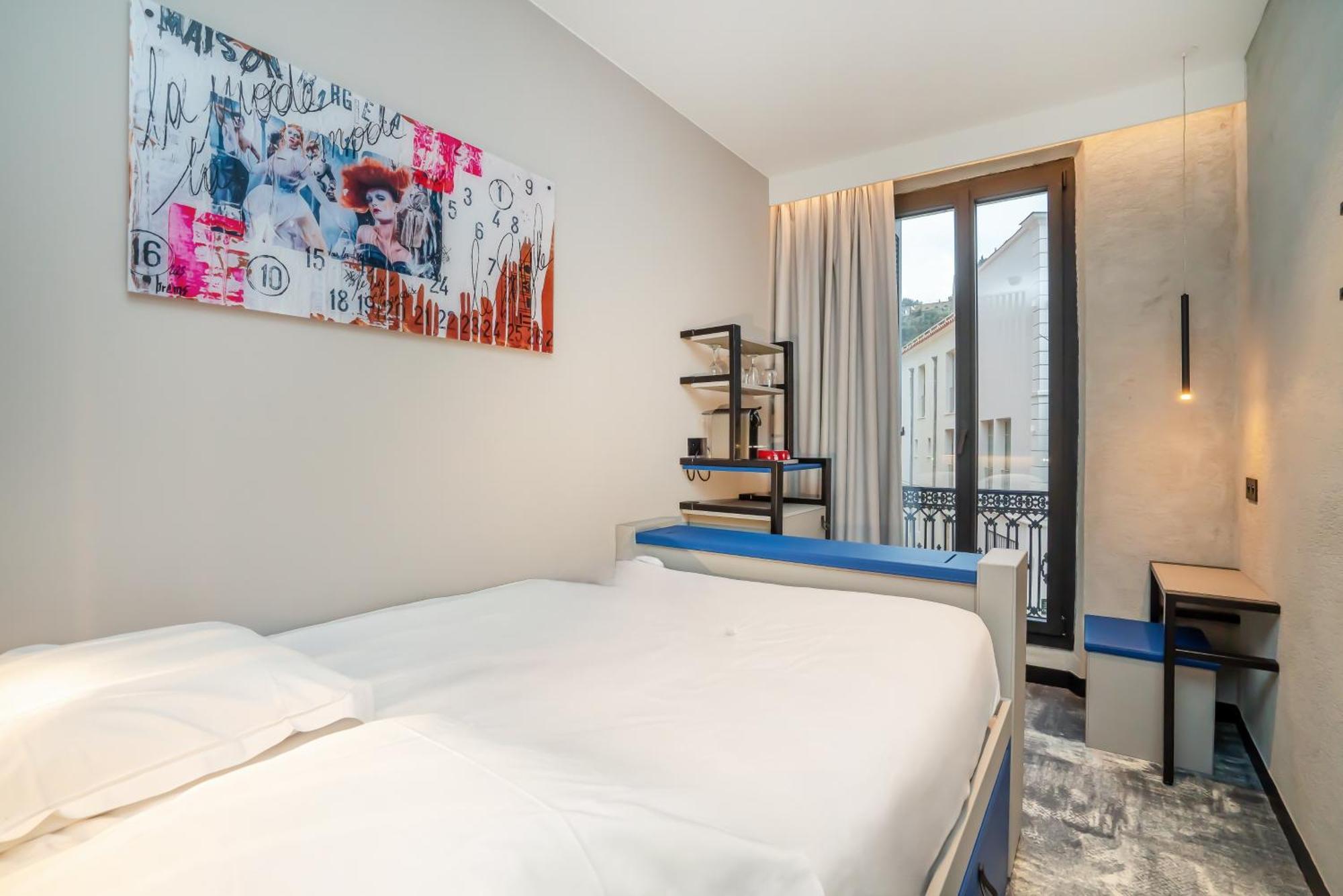 Hotel By Reboul - Boutique Hotel Cassis Esterno foto