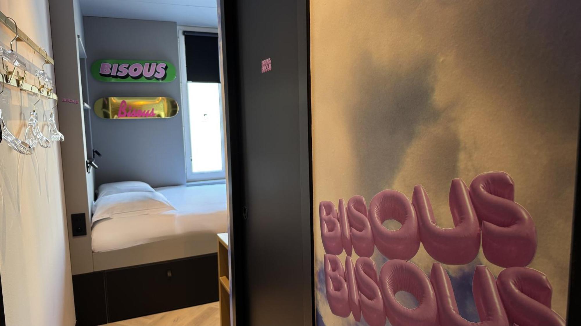 Hotel By Reboul - Boutique Hotel Cassis Esterno foto
