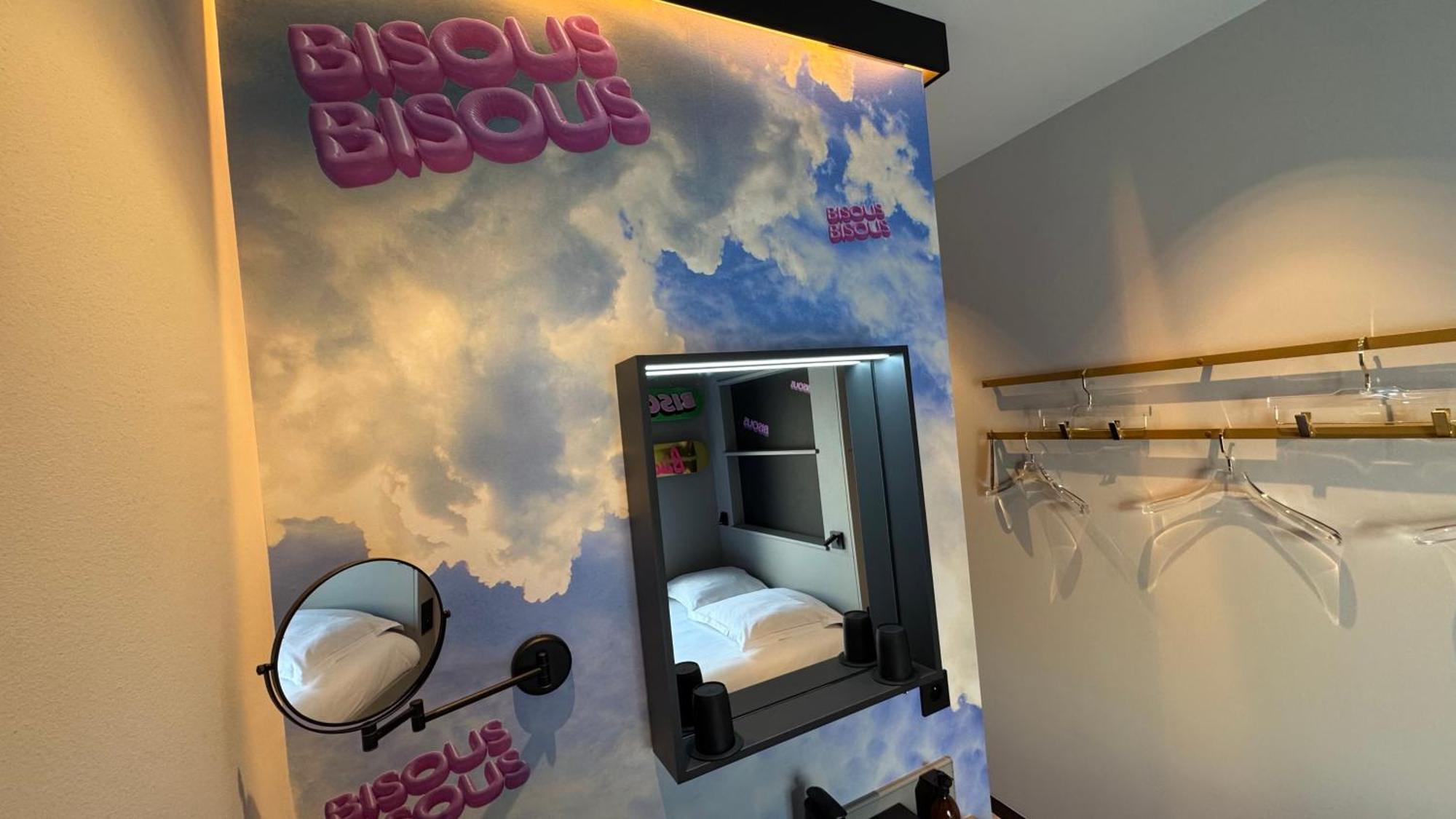 Hotel By Reboul - Boutique Hotel Cassis Esterno foto