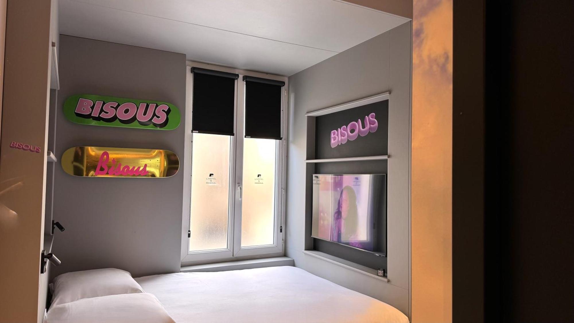 Hotel By Reboul - Boutique Hotel Cassis Esterno foto
